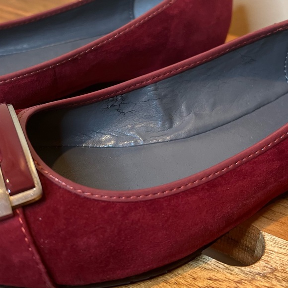 Ballet flat - Picture 3 of 5